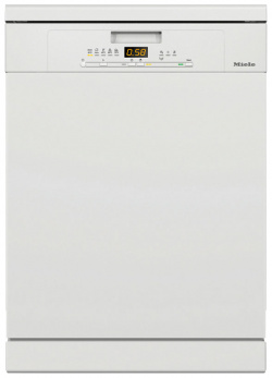 Посудомоечная машина Miele G 5000SC белый G5000SC