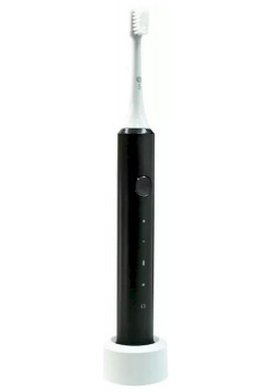 Электрическая зубная щетка Infly Sonic Electric Toothbrush T03S Black Innocent 0000278753