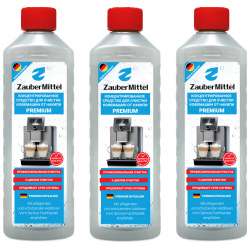 Чистящее средство ZauberMittel ZMP DL05X3