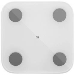 Весы напольные Xiaomi Mi Body Composition Scale 2 (NUN4048GL) 1193924 K 