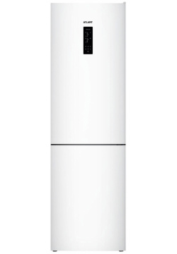 Холодильник ATLANT ХМ 4626 101 NL белый Особенности: Полки стекло из