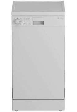 Посудомоечная машина Indesit DFS 1A59  белый 869894100010