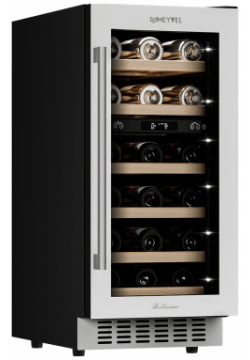 Встраиваемый винный шкаф Meyvel MV28 KWT2 