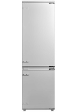 Холодильник Korting KFS 17935 CFNF белый 17498