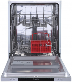 Встраиваемая посудомоечная машина LEX PM 6062 B СП 00045181