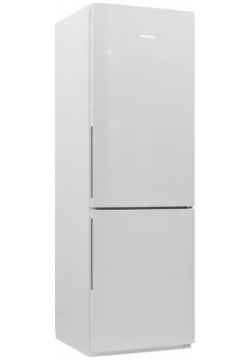 Холодильник POZIS RK FNF 170 белый правый