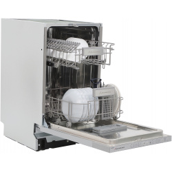 Встраиваемая посудомоечная машина Schaub Lorenz SLG VI4500 SLG00000004
