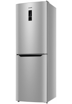 Холодильник ATLANT ХМ 4619 189 ND серебристый