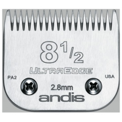 Ножевой блок Andis  2 8 мм #8 1/2 стандарт А5 64170