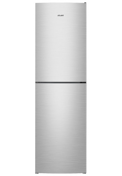 Холодильник ATLANT ХМ 4623 141 серебристый
