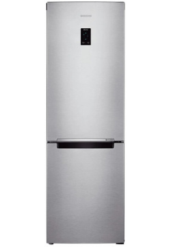 Холодильник Samsung RB33A32N0SA/WT серебристый 