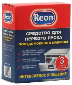 Средство для стиральных машин Reon 03 014 