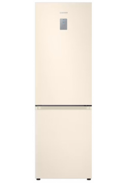 Холодильник Samsung RB37A5200EL бежевый бежевого