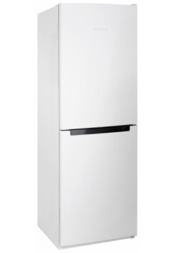 Холодильник NordFrost NRB 161NF W белый 318744