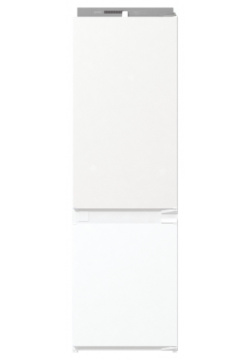 Встраиваемый холодильник Gorenje NRKI418FA0 белый 741409