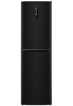 Холодильник ATLANT ХМ 4623 159 ND черный