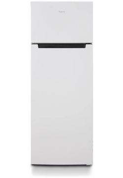 Холодильник Бирюса 6035 белый  oднокомпресcорная модель