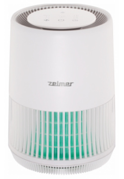 Воздухоочиститель Zelmer ZPU5500 белый 86205148P
