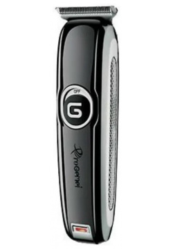 Машинка для стрижки волос GEEMY GM 6050 черная