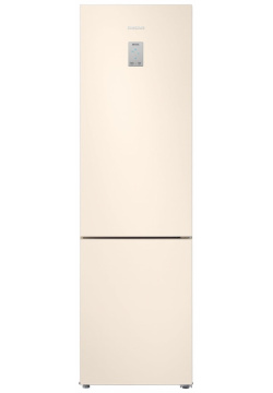 Холодильник Samsung RB37A5491EL бежевый 146023