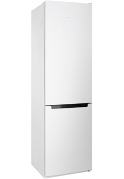 Холодильник NordFrost NRB 154 W белый 478110 Высокий и мощный отдельностоящий