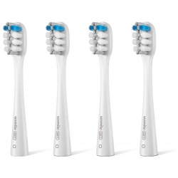 Насадка для электрической зубной щетки Usmile Professional Clean Brush Head PRO01 3202167