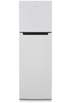 Холодильник Бирюса 6039 белый 11775