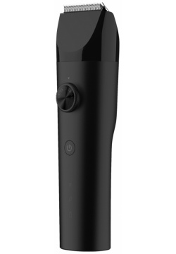 Машинка для стрижки волос Xiaomi Hair Clipper BHR5891GL черная