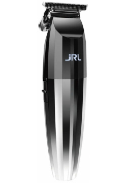 Триммер jRL 2020T серебристый  черный
