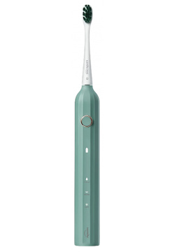 Электрическая зубная щетка Usmile Sonic YS1 зеленая 80030107