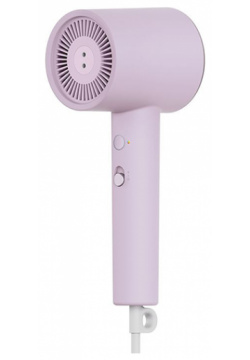 Фен Mijia Hair Dryer H301 1600 Вт фиолетовый art 14444 Мощность фена: