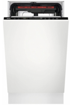Встраиваемая посудомоечная машина AEG FSE73527P 152452