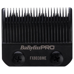 Нож для машинки стрижки волос BaByliss Pro Lame Taper Graphite FX803BME