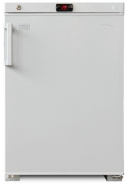 Холодильная витрина Бирюса 150K G 4G Холодильник фармацевтический 150К