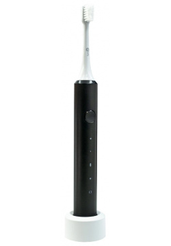 Электрическая зубная щетка Infly Electric Toothbrush T03S черный T20030SIN Black
