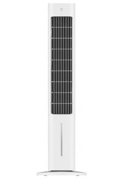 Вентилятор напольный; настольный Mijia Smart Evaporative Cooling Fan (ZFSLFS01DM) CN белый 14812
