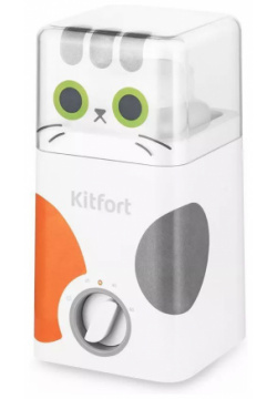 Йогуртница Kitfort КТ 4064