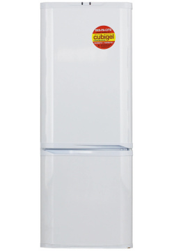 Холодильник Орск 171 B белый СП 00053538 двухкамерный