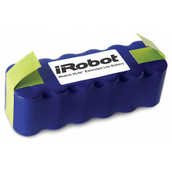 Аккумулятор для робота пылесоса iRobot 4419696 3000 мАч 