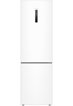 Холодильник Haier C4F640CWU1 белый 11000086467