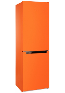 Холодильник NordFrost NRB 162NF Or оранжевый