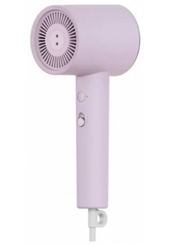 Фен Xiaomi Mijia Negative Ion Hair Dryer H301 1600 Вт розовый CMJ03ZHMV