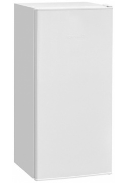 Холодильник NordFrost NR 508 W белый 1366126