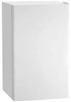 Холодильник NordFrost NR 507 W белый 00000259105