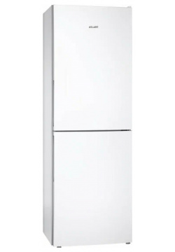 Холодильник ATLANT 4619 101 белый СП 00055025 Большая вместительность