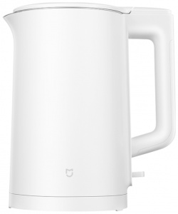Чайник электрический Mijia N1 1 5 л белый MJDSH05YM Модель: Емкость: