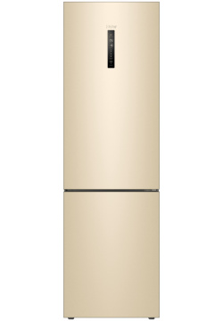 Холодильник Haier C4F640CGGU1 золотистый 11000086464