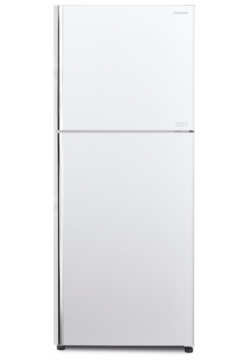 Холодильник Hitachi R VX440PUC9 PWH белый VX440PUC9PWH