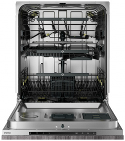 Встраиваемая посудомоечная машина ASKO DFI747MU 11000086820