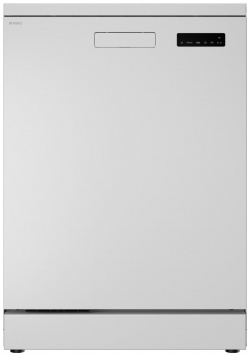 Посудомоечная машина ASKO DFS344ID W белый 11000086815 Благодаря девяти зонам